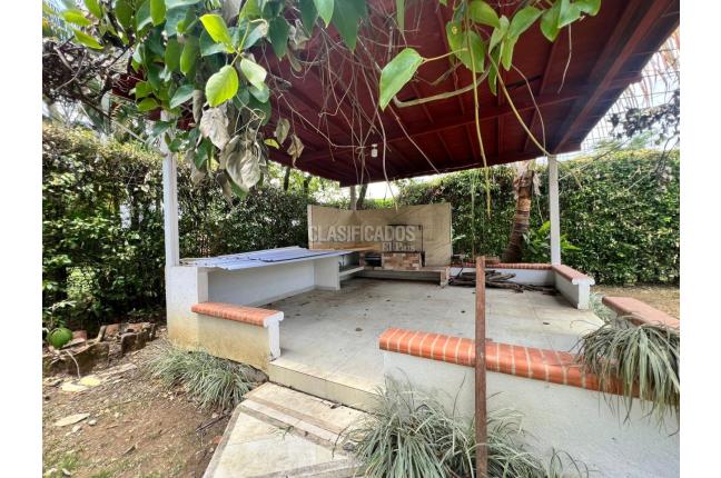 Casas, Alquiler, Jamundí - $5.500.000