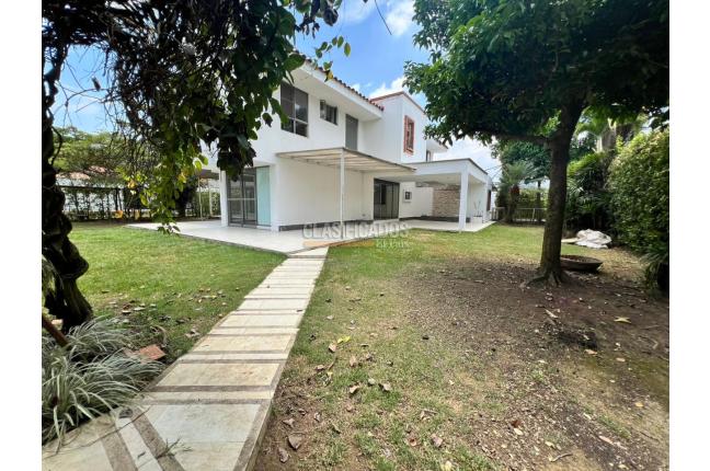 Casas, Alquiler, Jamundí - $5.500.000