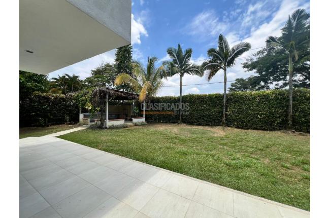 Casas, Alquiler, Jamundí - $5.500.000