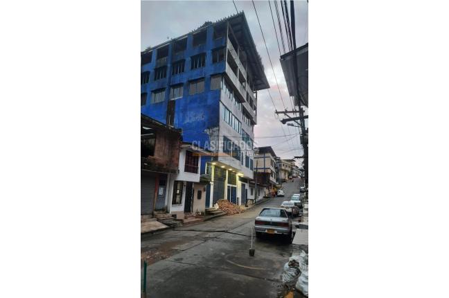 Edificios, Venta en Buenaventura