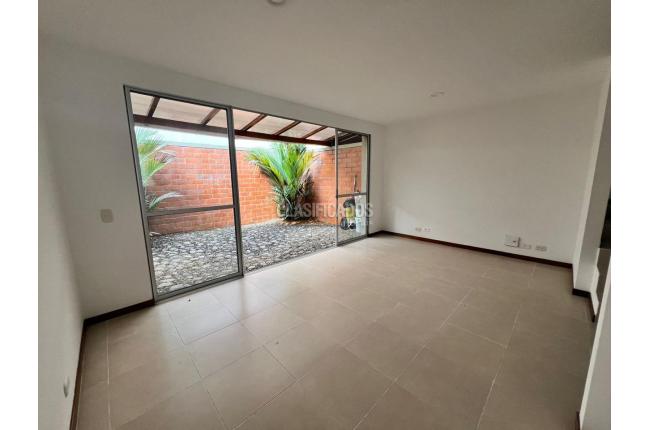 Casas, Venta en Jamundí