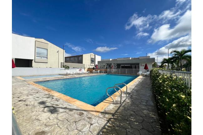 Casas, Venta en Jamundí