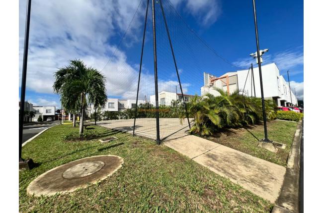 Casas, Venta en Jamundí