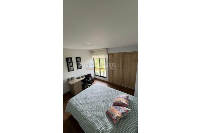 Apartamentos, Venta en Capri