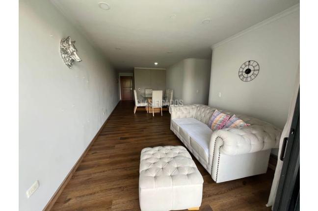 Apartamentos, Venta en Capri