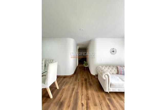 Apartamentos, Venta, Capri - $380.000.000