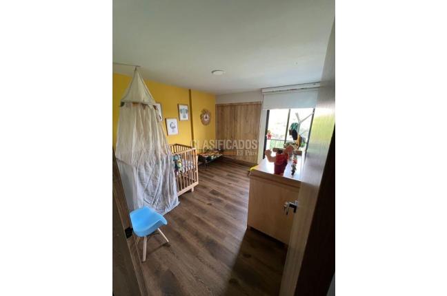 Apartamentos, Venta, Capri - $380.000.000