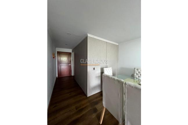 Apartamentos, Venta, Capri - $380.000.000