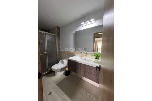 Apartamentos, Venta, Capri - $380.000.000