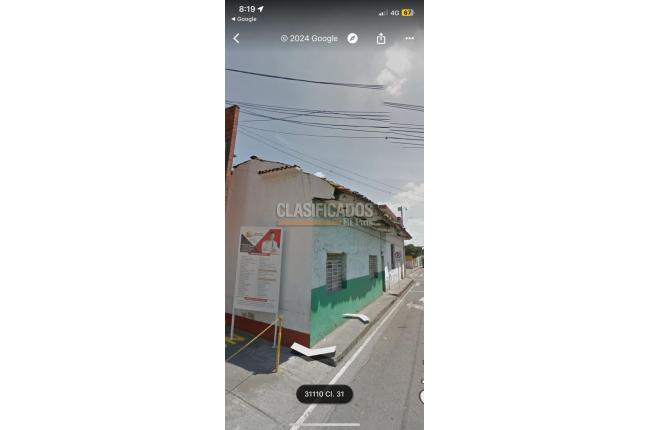 Lotes, Venta en Palmira