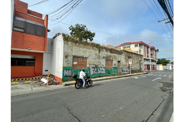 Lotes, Venta en Palmira