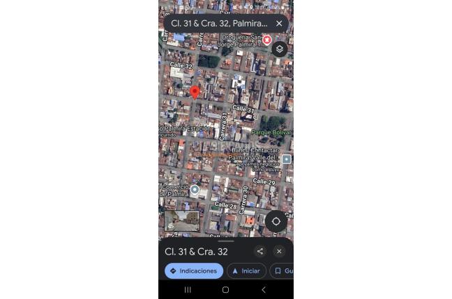 Lotes, Venta, Palmira - $2.650.000.000