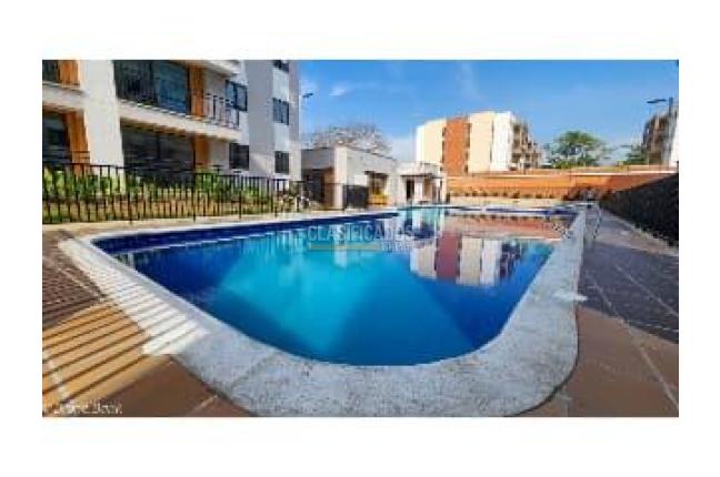 Apartamentos, Venta, Ciudad Pacifica - $305.000.000