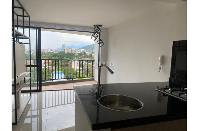 Apartaestudios, Venta en La Flora