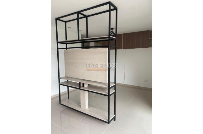 Apartaestudios, Venta en La Flora