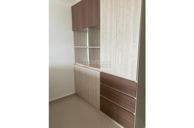 Apartaestudios, Venta, La Flora - $255.000.000