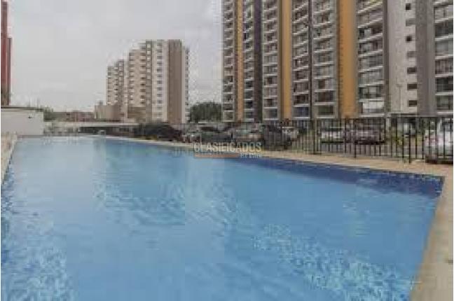 Apartaestudios, Venta, La Flora - $255.000.000