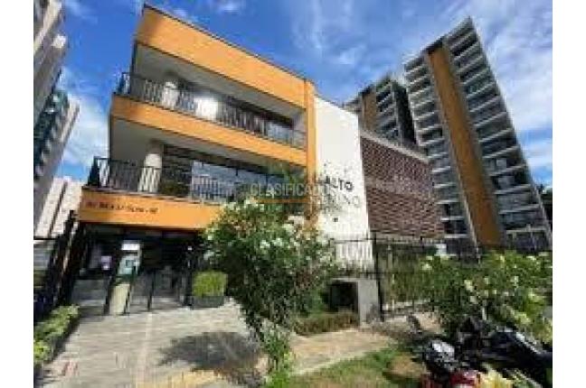 Apartaestudios, Venta, La Flora - $255.000.000