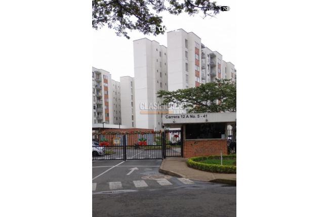 Apartamentos, Venta en Jamundí