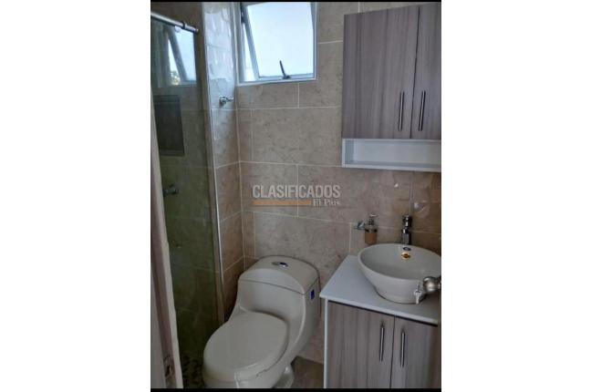 Apartamentos, Venta en Jamundí