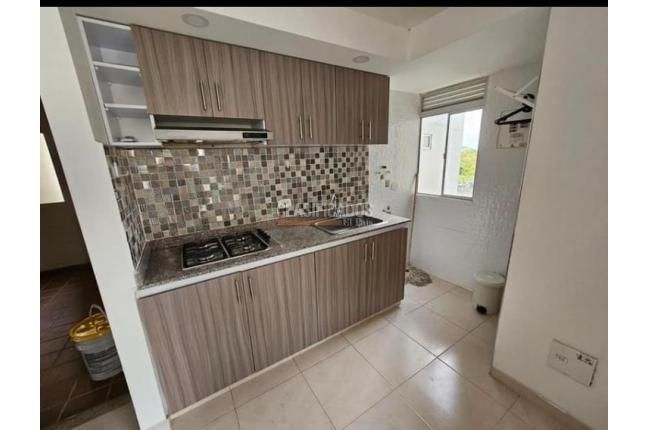 Apartamentos, Venta, Jamundí - $200.000.000
