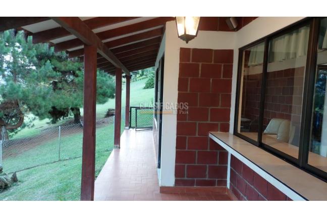 Casas, Venta en Dagua