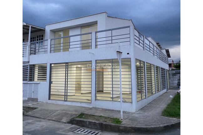 Locales y Bodegas, Alquiler en Jamundí