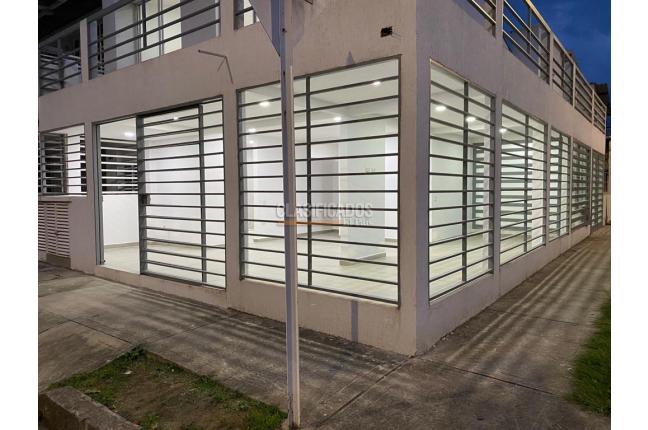 Locales y Bodegas, Alquiler, Jamundí - $1.500.000