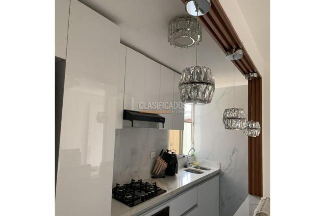 Apartamentos, Venta, La Base - $168.000.000