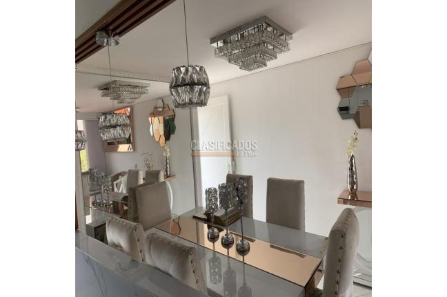 Apartamentos, Venta, La Base - $168.000.000