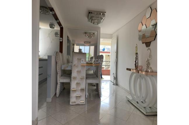 Apartamentos, Venta, La Base - $168.000.000