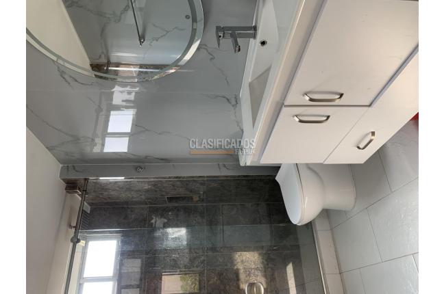 Apartamentos, Venta, La Base - $168.000.000