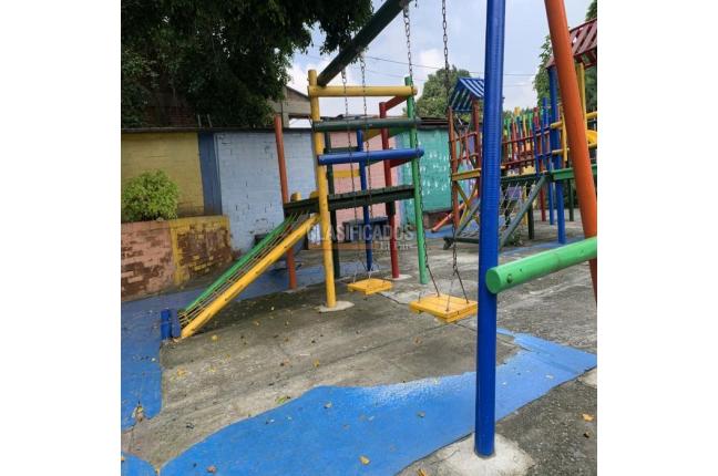 Apartamentos, Venta, La Base - $168.000.000