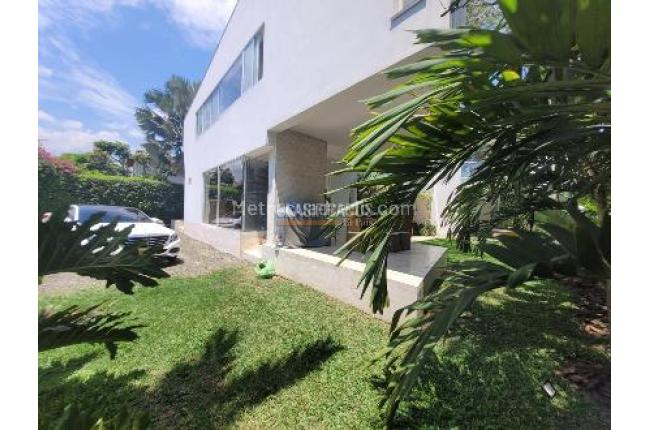 Casas, Venta, Pance - $3.350.000.000