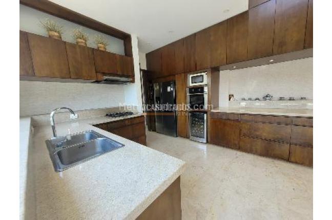 Casas, Venta, Pance - $3.350.000.000