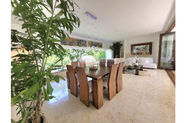 Casas, Venta, Pance - $3.350.000.000