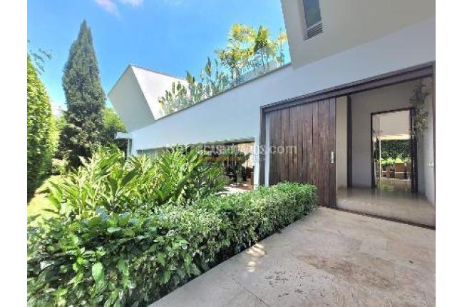 Casas, Venta en Pance