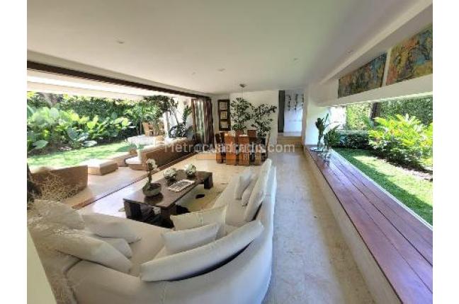Casas, Venta, Pance - $3.350.000.000