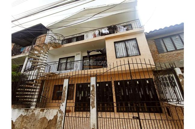 Casas, Venta en Jamundí