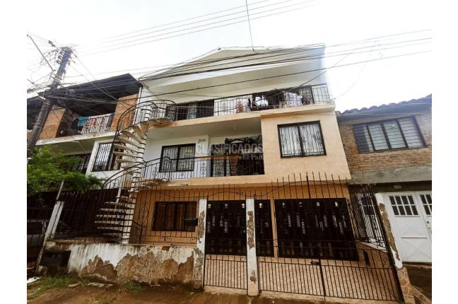 Casas, Venta en Jamundí