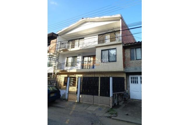 Casas, Venta, Jamundí - $410.000.000
