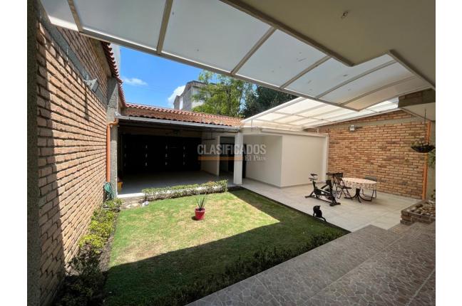 Casas, Venta en El Ingenio