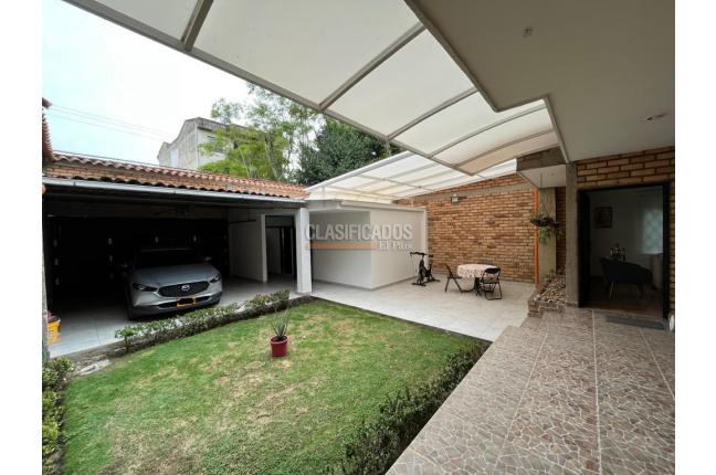 Casas, Venta en El Ingenio