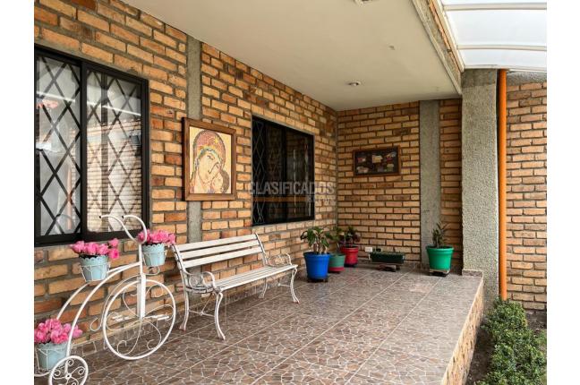 Casas, Venta en El Ingenio