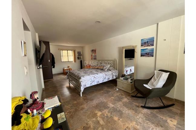 Casas, Venta, El Ingenio - $840.000.000