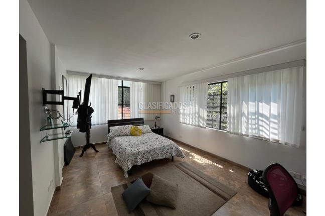 Casas, Venta, El Ingenio - $840.000.000