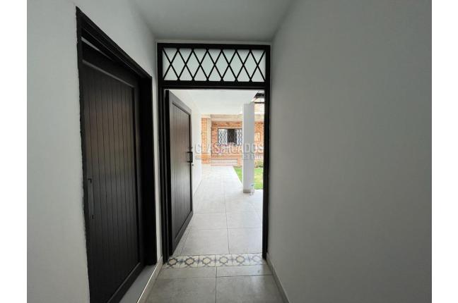 Casas, Venta, El Ingenio - $840.000.000