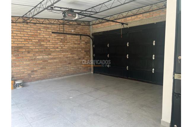 Casas, Venta, El Ingenio - $840.000.000