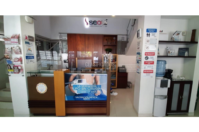 Oficinas y Consultorios, Alquiler, Santa Mónica Norte - $24.300.000