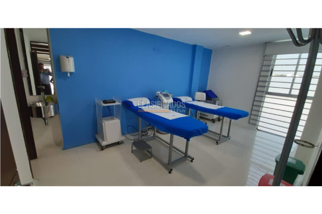 Oficinas y Consultorios, Alquiler, Santa Mónica Norte - $24.300.000